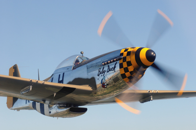 P-51D Mustang | Memorial Page