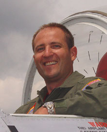 Herwig Schmidts - Director of Operations