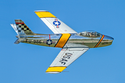 F-86F Sabre