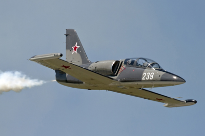 L-39C Albatros