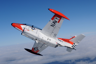 T-2B Buckeye