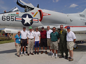 Featured Photos of 2009 | Warbird Heritage Foundation