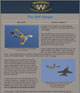 WHF Hangar Newsletter - Volume 4 Number 1